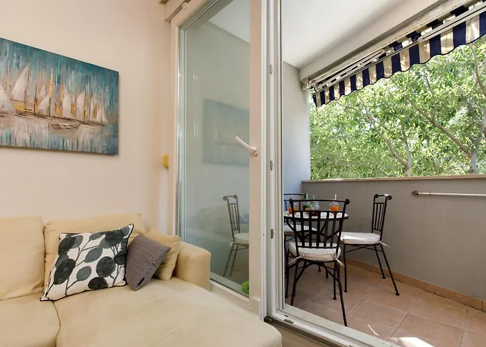 Apartman Z Split