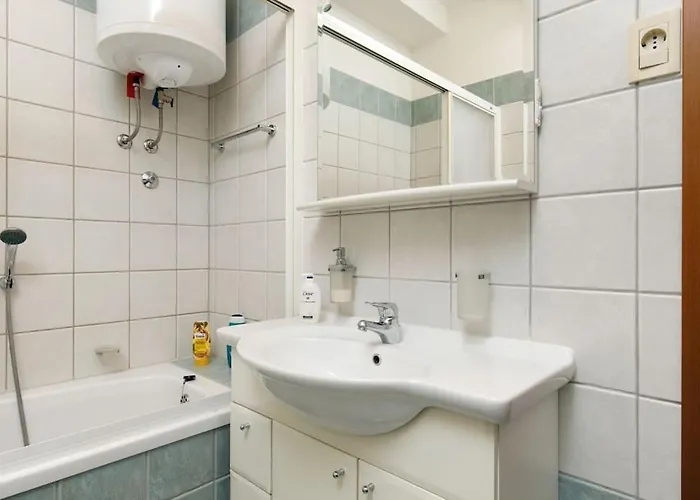 Apartman Z Split