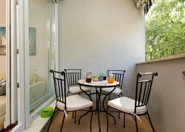 Apartman Z *