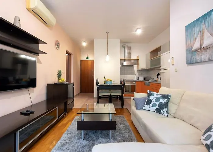 Apartman Z