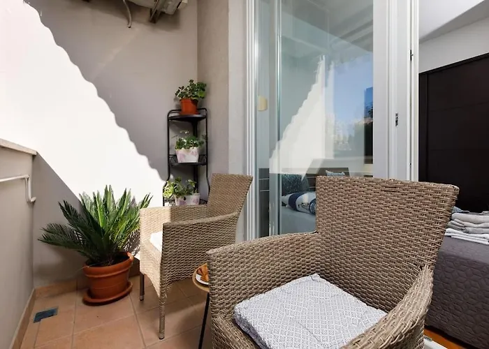Apartman Z