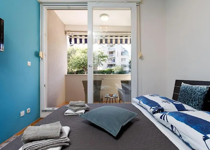 Z Apartman Split