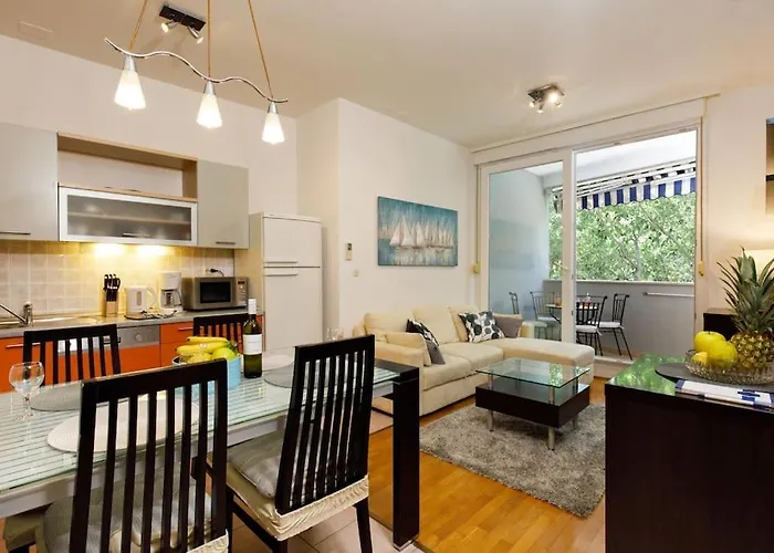 Apartman Z *