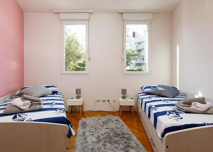 Apartment Z