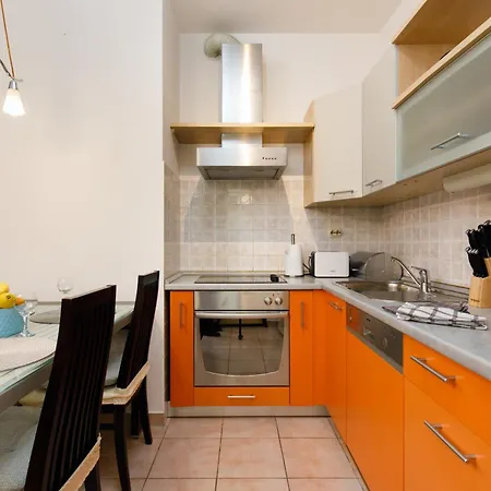 Z Appartement Split