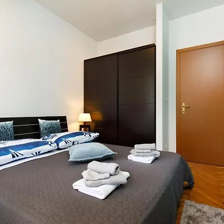 Z Apartment