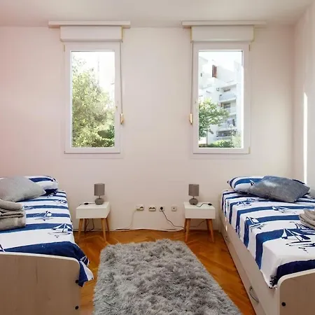 Apartment Z