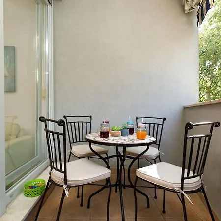 Appartement Z *