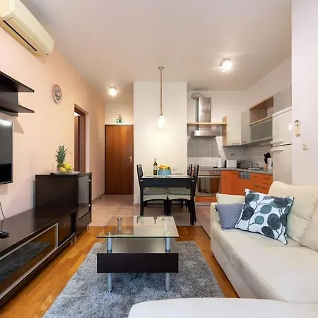 Appartement Z