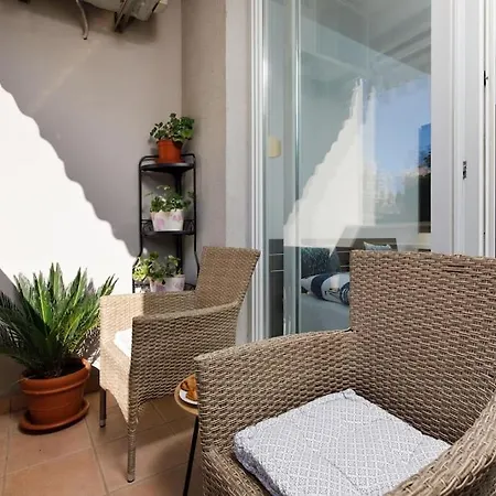 Apartment Z